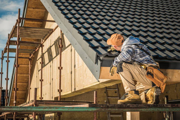 Best Tile Roofing Contractor  in Payson, IL